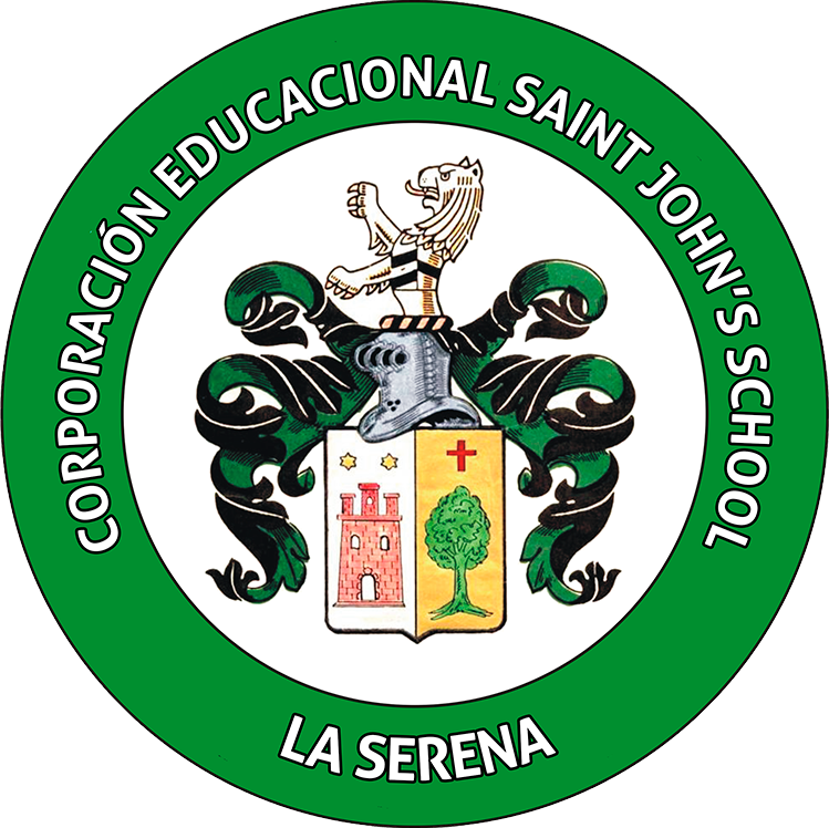 Corporación Educacional Saint Johns School Y Cía. Ltda.